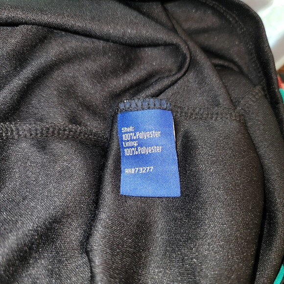 Women's Apt. 9® Floral Belted Boatneck Dress Size 2X - Picture 7 of 8